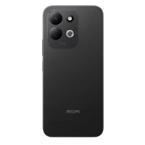 Redmi 17 Dual SIM 5G Black (2) Redmi 17 Dual SIM 4G/5G Black, Deep Blue, Oak Green, Lotus Purple, Orange 6GB RAM 256GB/4GB RAM 128GB Global Version with BUDS