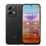Redmi 17 Dual SIM 4G/5G Black, Deep Blue, Oak Green, Lotus Purple, Orange 6GB RAM 256GB/4GB RAM 128GB Global Version with BUDS