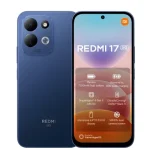 Redmi 17 Dual SIM 4G/5G Black, Deep Blue, Oak Green, Lotus Purple, Orange 6GB RAM 256GB/4GB RAM 128GB Global Version with BUDS