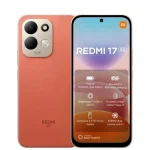 Redmi 17 Dual SIM 4G/5G Black, Deep Blue, Oak Green, Lotus Purple, Orange 6GB RAM 256GB/4GB RAM 128GB Global Version with BUDS