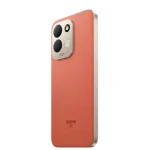 Redmi 17 Dual SIM 4G/5G Black, Deep Blue, Oak Green, Lotus Purple, Orange 6GB RAM 256GB/4GB RAM 128GB Global Version with BUDS