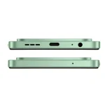 TECNO Spark 50 5G Dual SIM Titanium Grey, Mint Green, Fantasy Purple, Ink Black, Champagne Gold 8GB RAM 256GB / 4GB RAM 128GB Global Version