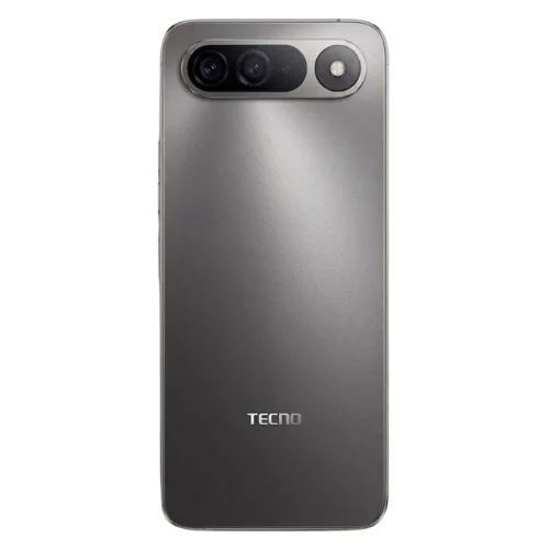 TECNO SPARK 50 5G Dual SIM Titanium Grey 4GB 128GB - Global Version (1) TECNO Spark 50 5G Dual SIM Titanium Grey, Mint Green, Fantasy Purple, Ink Black, Champagne Gold 8GB RAM 256GB / 4GB RAM 128GB Global Version