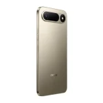 TECNO Spark 50 5G Dual SIM Titanium Grey, Mint Green, Fantasy Purple, Ink Black, Champagne Gold 8GB RAM 256GB / 4GB RAM 128GB Global Version