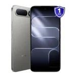 TECNO Spark 50 5G Dual SIM Titanium Grey, Mint Green, Fantasy Purple, Ink Black, Champagne Gold 8GB RAM 256GB / 4GB RAM 128GB Global Version