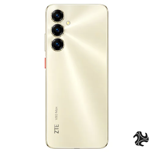 ZTE V80 Max Dual SIM Aurellia Gold 4+10GB RAM 256GB 4G - International Version (2) ZTE V80 Max Dual SIM Sky Cyan, Stellar Silver, Stardust Purple, Space Black, Aurellia Gold 4+10GB RAM 256GB 4G International Version