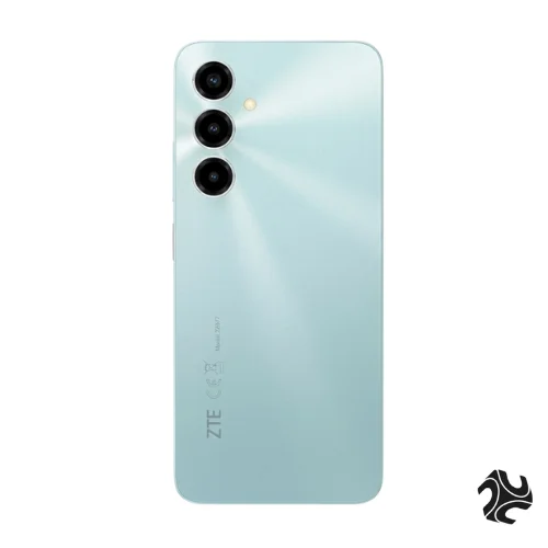 ZTE V80 Max Dual SIM Sky Cyan, Stellar Silver, Stardust Purple, Space Black, Aurellia Gold 4+10GB RAM 256GB 4G International Version