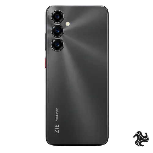 ZTE V80 Max Dual SIM Sky Cyan, Stellar Silver, Stardust Purple, Space Black, Aurellia Gold 4+10GB RAM 256GB 4G International Version